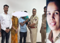 প্ৰেমত বাধা হোৱাৰ বাবে শিশু অপহৰণৰ অভিযোগ; মুম্বাইত গ্ৰেপ্তাৰ ‘ক্ৰাইম পেট্ৰ’ল’ খ্যাত অভিনেত্ৰী