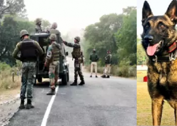 সেনা অভিযানত শ্বহীদ ‘ফেণ্টম’, নিহত আখনুৰত সেনাৰ এম্বুলেন্সত আক্ৰমণ চলোৱা ৩ উগ্ৰপন্থী