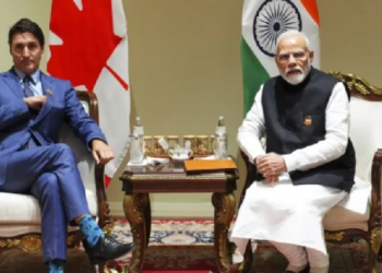 পুনৰ উত্তপ্ত ভাৰত-কানাডাৰ কূটনৈতিক সম্পৰ্ক! কানাডাৰ ৬ গৰাকী ‘ৰাষ্ট্ৰদূত’ক দিল্লী এৰাৰ নিৰ্দেশ, অট’ৱা এৰিছে ভাৰতীয় ৰাষ্ট্ৰদূতেও