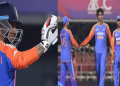 ওমানক হৰুৱালে, যুৱ এছিয়া কাপৰ ছেমি ফাইনেলত আফগানিস্তানৰ বিৰুদ্ধে খেলিব ভাৰতে
