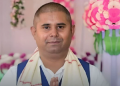 বিহালীত বিজেপি ত্যাগী জয়ন্ত বৰাক কংগ্ৰেছৰ প্ৰাৰ্থিত্ব; অসম সন্মিলিত মৰ্চায়ো দিব প্ৰাৰ্থী!