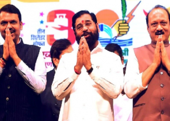 বাণিজ্যিক বৈঠকৰ খৰচৰ বাবদ প্ৰায় ডেৰ কোটি অনাদায়! মহাৰাষ্ট্ৰৰ চৰকাৰলৈ আইনী জাননী চুইছ সংস্থাৰ