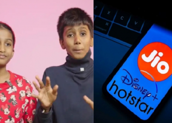 Jio Hotstarৰ নতুন মালিকীস্বত্ব এতিয়া দুই শিশুৰ হাতত; জানেনে তেওঁলোকৰ পৰিচয়?