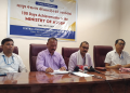 ১০০ দিনত ১৪,০০০ চিকিৎসা শিবিৰ : লাখ লাখ জ্যেষ্ঠ নাগৰিকক চিকিৎসা প্রদান আয়ুষ মন্ত্ৰালয়ৰ