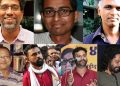 নিৰ্দেশনাৰ পাছতো আদালতত হাজিৰ নকৰাৰ বিৰুদ্ধে বিক্ষোভ! এলগাৰ পৰিষদৰ ৭ জন সদস্যৰ অনশন