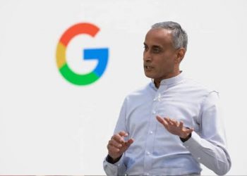 ভাৰতৰ সু-সন্তান প্ৰভাকৰ ৰাঘৱনক ‘গুগল’ৰ মুখ্য প্ৰযুক্তিবিদ হিচাপে নিযুক্তি