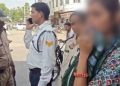 ব্লেকমেইল কৰি দিছিল বিবাহৰ প্ৰস্তাৱ : অতিষ্ঠ হৈ যুৱকক এচিডেৰে আক্ৰমণ মহিলাৰ