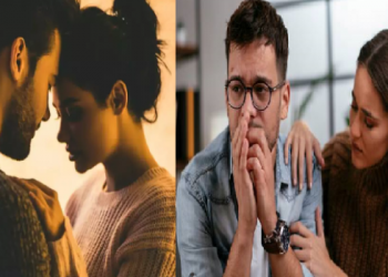 আপোনাৰ সংগীৰ এই ৫টা আচৰণ কেতিয়াও আওকাণ নকৰিব, ই হ’ব পাৰে বিচ্ছেদৰ ইংগিত