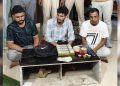 গুৱাহাটীত নকল নোটসহ তিনি সৰবৰহাকাৰীক গ্ৰেপ্তাৰ