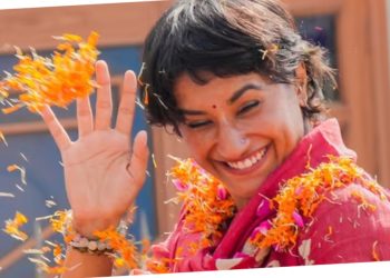 হাৰিয়ানাৰ ৰাজনীতিত খলকনি তুলি জয় লাভ ১০০ গ্ৰামৰ বাবে অলিম্পিকত অযোগ্য হোৱা বিনেশ ফোগাট