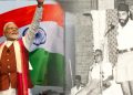চাহৰ কেটলিৰ পৰা ৰাজদণ্ডলৈ, মুখ্যমন্ত্ৰীৰ পৰা প্ৰধানমন্ত্ৰীলৈ : ২৩ বছৰীয়া যাত্ৰা নৰেন্দ্ৰ মোদীৰ