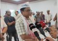 যোৰহাট মেডিকেল কলেজ হাস্পতালৰ মাচুল বৃদ্ধিৰ সিদ্ধান্ত প্ৰত্যাহাৰৰ দাবী আপৰ