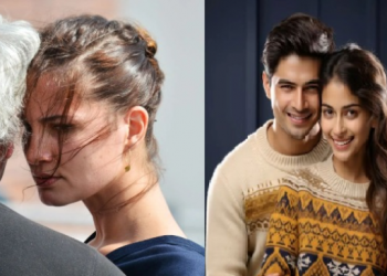 বয়সৰ পাৰ্থক্য কিমান হ’লে বাঢ়িব প্ৰেম; পতি-পত্নীৰ মাজত কিমান বছৰৰ বয়সৰ পাৰ্থক্য থকা ভাল?