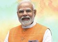 লাও পিডিআৰৰ প্ৰধানমন্ত্ৰীৰ সৈতে প্ৰধানমন্ত্ৰীৰ বৈঠক