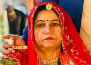 মাটি খান্দি উদ্ধাৰ কৰা হ’ল সন্ধানহীন ৫০ বছৰীয়া মহিলাৰ খণ্ডিত মৃতদেহ! যোধপুৰত নিৰ্মম ঘটনা