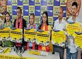 পঞ্চায়ত নিৰ্বাচনৰ বাবে ‘আপ’ৰ শ্লোগান মুকলি : আৰম্ভ হ’ল প্ৰাৰ্থিত্ব প্ৰত্যাশীৰ আবেদন পত্ৰ পূৰণৰ প্ৰক্ৰিয়া