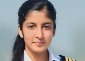 এয়াৰ ইণ্ডিয়াৰ মহিলা পাইলটৰ ৰহস্যজনক মৃত্যু, ঘৰৰ পৰা উদ্ধাৰ মৃতদেহ; গ্ৰেপ্তাৰ প্ৰেমিক