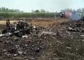 দুৰ্ঘটনাগ্ৰস্ত হৈছে বায়ুসেনাৰ মিগ-২৯ যুদ্ধ বিমান! কথমপি প্ৰাণ ৰক্ষা পাইলটৰ