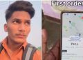 পেটৰ যুঁজখনৰ বাবে আন এখন যুদ্ধ! দীপাৱলীৰ নিশা ৩১৭ টকা উপাৰ্জন কৰা ডেলিভাৰী বয়ৰ কাহিনী