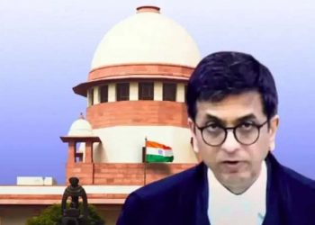 আজি মুখ্য ন্যায়াধীশৰ বিচাৰপীঠত আৰজি কৰ গোচৰৰ শুনানি; নিবদ্ধ দেশবাসীৰ দৃষ্টি