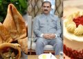 মুখ্যমন্ত্ৰীৰ বাবে অৰ্ডাৰ দিয়া চাহ-চিংৰা,কেক নিৰুদ্দিষ্ট! চিআইডিৰ তদন্তৰ নিৰ্দেশ