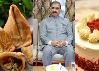 মুখ্যমন্ত্ৰীৰ বাবে অৰ্ডাৰ দিয়া চাহ-চিংৰা,কেক নিৰুদ্দিষ্ট! চিআইডিৰ তদন্তৰ নিৰ্দেশ