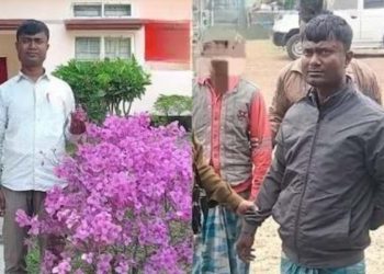 মৰিগাঁৱত জঘন্য ঘটনা! ন্যায় বিচাৰি যোৱা ধৰ্ষিতাক পুনৰ বলাৎকাৰ গাঁও প্ৰধানৰ স্বামীৰ