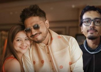 তাৰ্কিক বৰাৰ ভাতৃ অম্লান বৰাক জামিনত মুকলি গুৱাহাটী উচ্চ ন্যায়ালয়ৰ