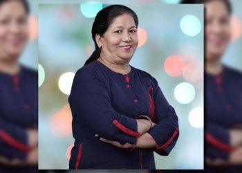 ভাৰতৰ সবাতোকৈ ধনী মহিলা ইউটিউবাৰ! ৪৩ কোটি টকাৰ সম্পত্তিৰে কোন এইগৰাকী ছেনছেশ্যন?