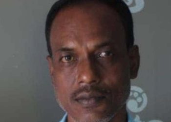 গুৱাহাটী মহানগৰীত চাঞ্চল্যকৰ হত্যাকাণ্ড! নিজ ভাতৃৰ হাততেই প্ৰাণ গ’ল ককায়েকৰ