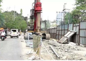 নুনমাটি-দীঘলীপুখুৰী উৰণীয়া সেতুৰ আৰ্হি সলনি! হাইকোৰ্টত অসম চৰকাৰৰ শপতনামা দাখিল