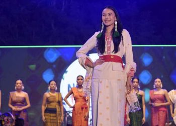কাইলৈৰ পৰা দিল্লীত আৰম্ভ দ্বাদশ নৰ্থ ইষ্ট ফেষ্টিভেলঃ সাংস্কৃতিক সমন্বয়ৰ প্ৰতিশ্ৰুতি আৰু পৰ্যটনৰ বিকাশত গুৰুত্ব