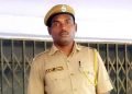 অভিযানৰ সময়ত আৰক্ষীক আক্ৰমণ কৰাৰ অভিযোগত নিলম্বন অসম আৰক্ষীৰ কনিষ্টবল