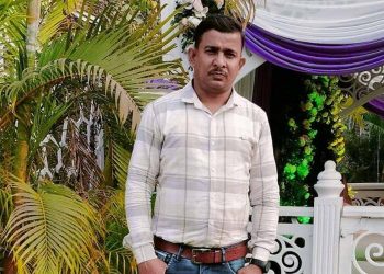 লোহা চুৰিৰ গোচৰত গ্ৰেপ্তাৰ সদৌ অসম ছাত্ৰ সন্থাৰ জ্যেষ্ঠ নেতা