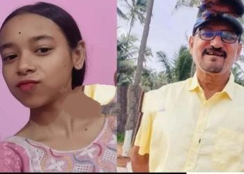 গুৱাহাটীত পুনৰ নিৰুদ্দিষ্ট হোৱাৰ ঘটনা! স্কুলীয়া ছাত্ৰী আৰু ডিমেনছিয়াত আক্ৰান্ত বৃদ্ধ অন্তৰ্ধান