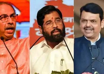 মহাৰাষ্ট্ৰ, ঝাৰখণ্ডত কাৰ হ’ব চৰকাৰ! কি কয় এক্সিট প’লে?