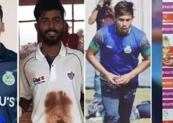 আজি IPLৰ নিলাম! তালিকাত ৪ জন অসমৰ খেলুৱৈৰ নাম