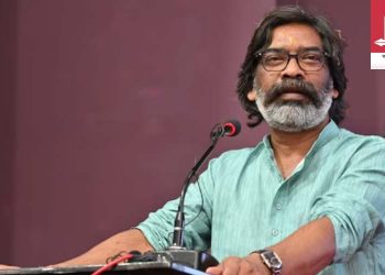 ঝাৰখণ্ডত কংগ্ৰেছৰ উপ-মুখ্যমন্ত্ৰীৰ দাবী নস্যাৎ হেমন্ত ছোৰেনৰ