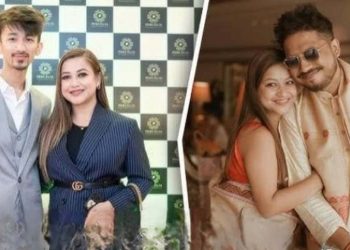 বিশাল,তাৰ্কিক, স্বপ্ননীলৰ জামিন মঞ্জুৰ গুৱাহাটী উচ্চ ন্যায়ালয়ৰ! নাকচ চুমি বৰাৰ জামিন আবেদন