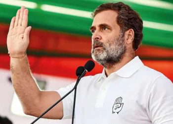 ৰাহুল গান্ধীয়ে হেৰুৱাব নেকি নাগৰিকত্ব? গান্ধীৰ বিৰুদ্ধে দ্বৈত নাগৰিকত্ব থকাৰ অভিযোগ, আদালতত কি ক’লে চৰকাৰে!