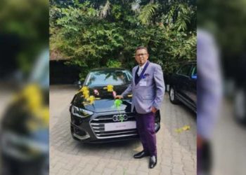 জামিনত মুকলি হৈ পুনৰ লুণ্ঠনৰ জাল মেলাৰ প্ৰস্তুতি প্ৰৱঞ্চক ৰঞ্জিত কাকতিৰ