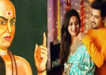 এই তিনিটা সুখ-যিয়ে এই পৃথিৱীতে মানুহক দিয়ে স্বৰ্গৰ অনুভৱ, কি কৈছে চাণক্যই?