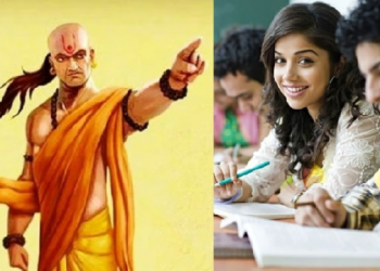 পুৰুষ নে মহিলা! কাৰ বেছি বুদ্ধি? চাণক্যই কৈ গৈছে প্ৰকৃত সত্য!