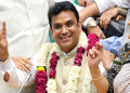 ক্ৰছ ভোটিঙতো ভাগ্য সলনি নহ‘ল বিজেপিৰ; দিল্লী পৌৰনিগমৰ মেয়ৰ পদত  জয়ী আপ প্ৰাৰ্থী