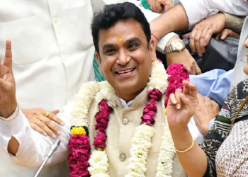 ক্ৰছ ভোটিঙতো ভাগ্য সলনি নহ‘ল বিজেপিৰ; দিল্লী পৌৰনিগমৰ মেয়ৰ পদত  জয়ী আপ প্ৰাৰ্থী