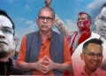 গৌৰৱ গগৈঃ এগৰাকী নতুন ৰাজনৈতিক নেতাৰ আবিৰ্ভাব