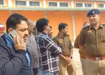 হাথৰাছৰ গুদামত ঘেঁহু খাবলৈ সোমাই কীটনাশকৰ গোন্ধত ১৪৫টা বান্দৰৰ মৃত্যু