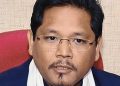 বিজেপি নেতৃত্বাধীন মণিপুৰ চৰকাৰৰ পৰা সমৰ্থন প্ৰত্যাহাৰ এনপিপিৰ