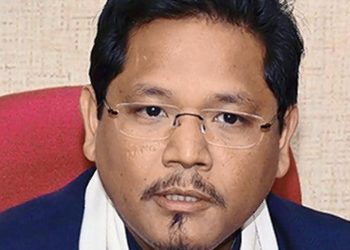 বিজেপি নেতৃত্বাধীন মণিপুৰ চৰকাৰৰ পৰা সমৰ্থন প্ৰত্যাহাৰ এনপিপিৰ