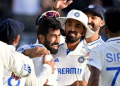 পাৰ্থ টেষ্টত টিম ইণ্ডিয়াৰ ঐতিহাসিক জয়; অষ্ট্ৰেলিয়াৰ বিৰুদ্ধে ২৯৫ ৰানত জয় ভাৰতৰ